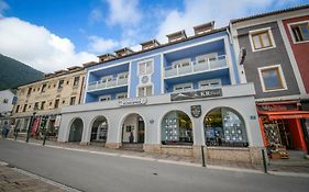 Pension Schachner